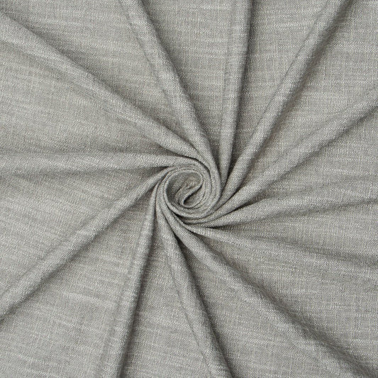 Majestic Linen Granite - Discontinued - Ragland Fabrics