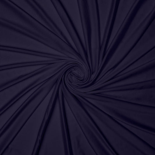 DTY Stretch Navy - Ragland Fabrics