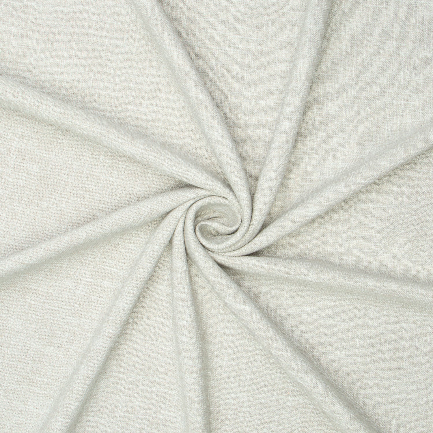 Roxbury Linen Straw 280cm - Ragland Fabrics