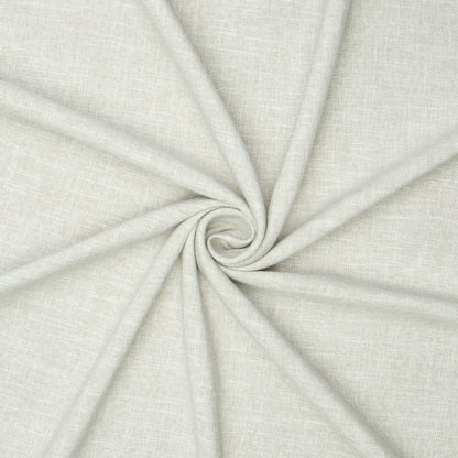 Roxbury Linen Straw 280cm - Ragland Fabrics