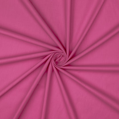 Sheeting Poly Cotton Cerise 35 - To Be Discontinued - Ragland Fabrics