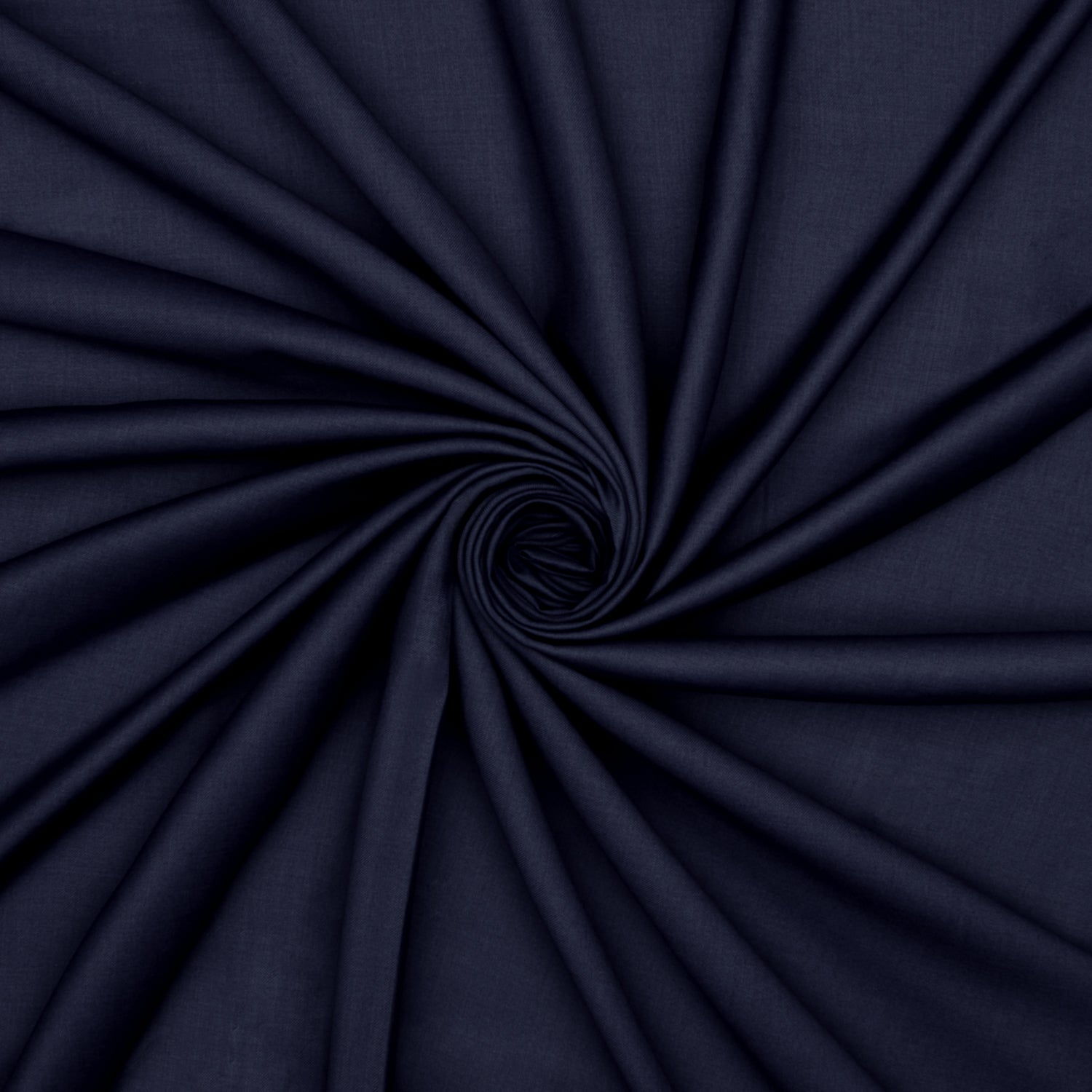 Suiting Fabric Navy 150cm - Ragland Fabrics