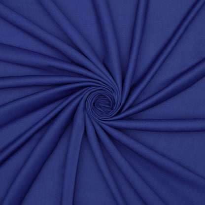 Suiting Fabric Royal 150cm - Ragland Fabrics