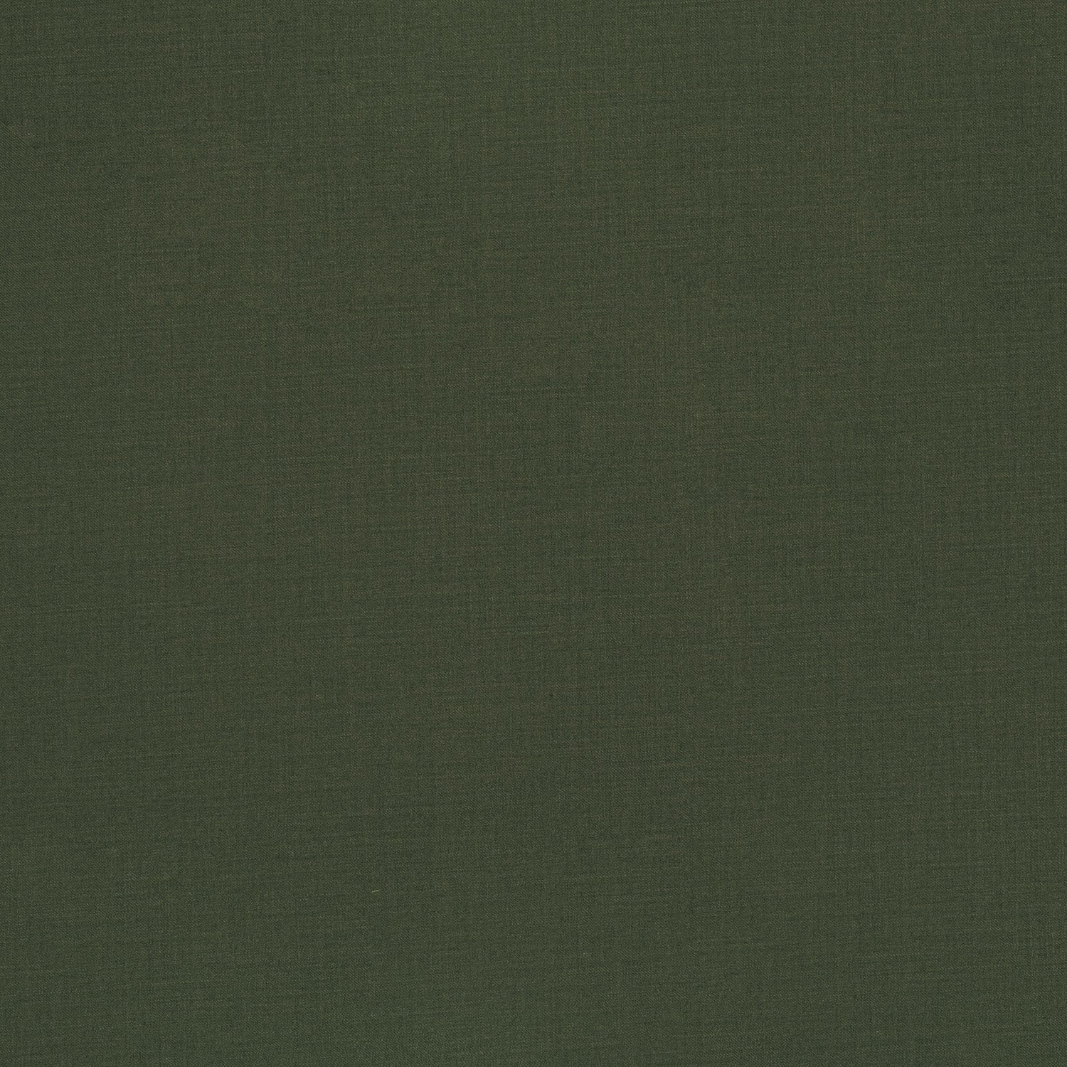 Suiting Woven - Self Edge 150cm Olive - Ragland Fabrics