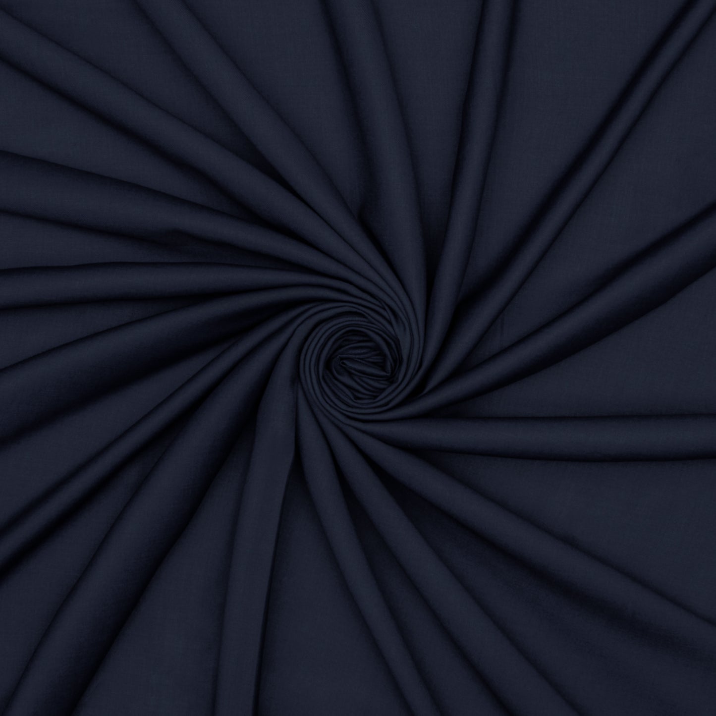 Suiting Woven - Self Edge 150cm Navy - Ragland Fabrics