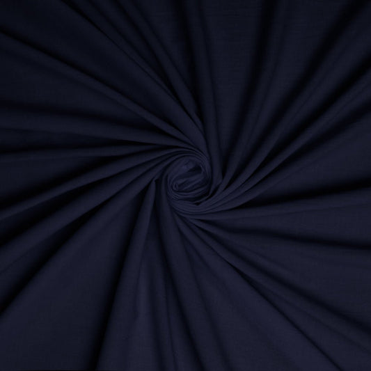 Summer Cottons Navy - Ragland Fabrics