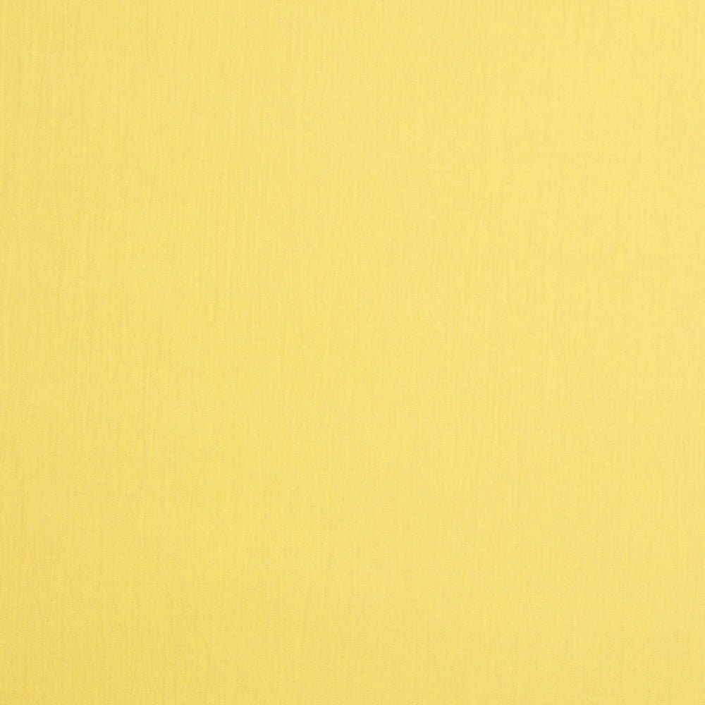 Summer Cottons Yellow - Ragland Fabrics
