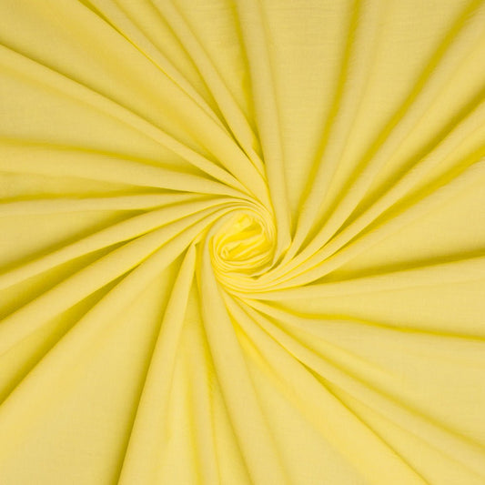 Summer Cottons Yellow - Ragland Fabrics