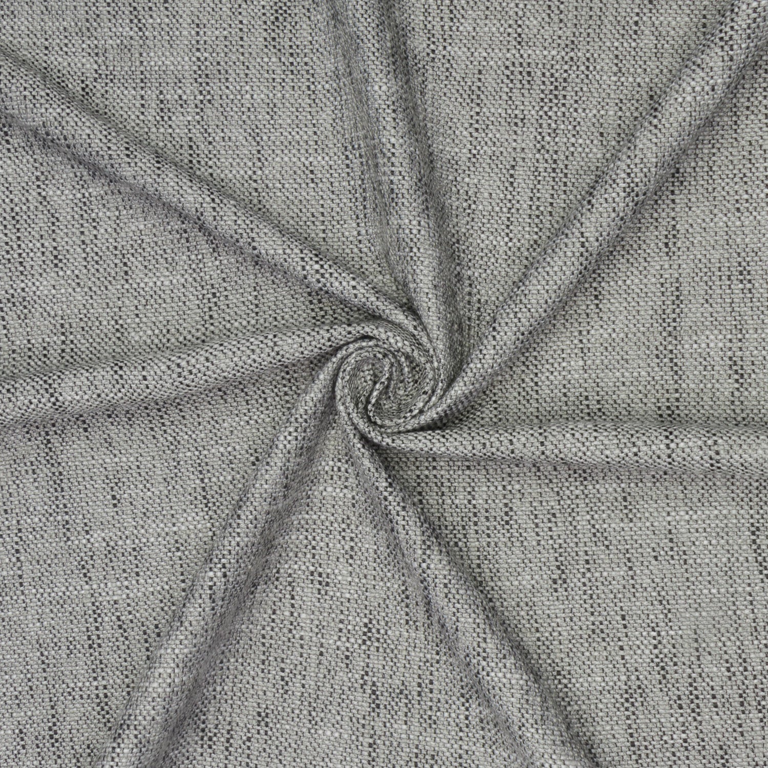 Infinity Pewter 140cm - Ragland Fabrics