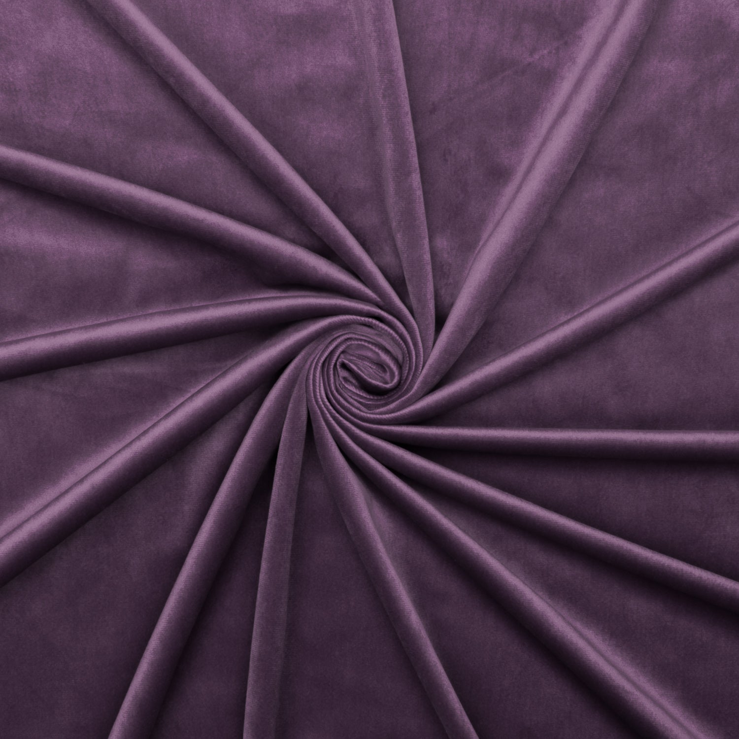 Valencia Velvet Passion Flower - Ragland Fabrics