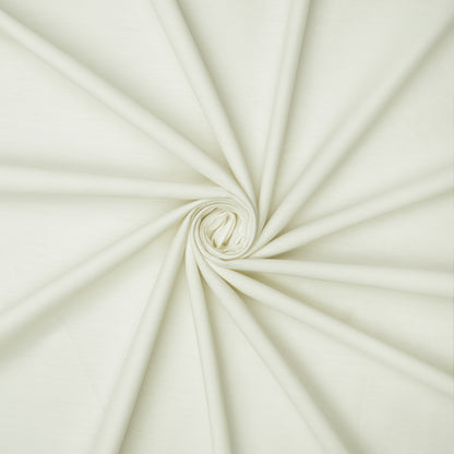Poly Cotton Curtain Lining Cream 280cm - Ragland Fabrics