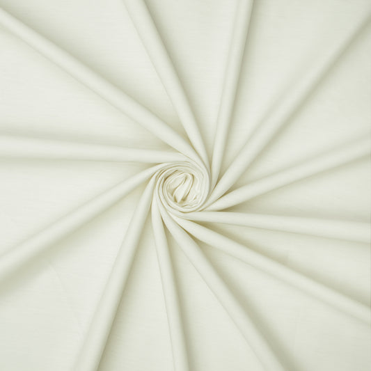 Poly Cotton Curtain Lining Cream 280cm - Ragland Fabrics