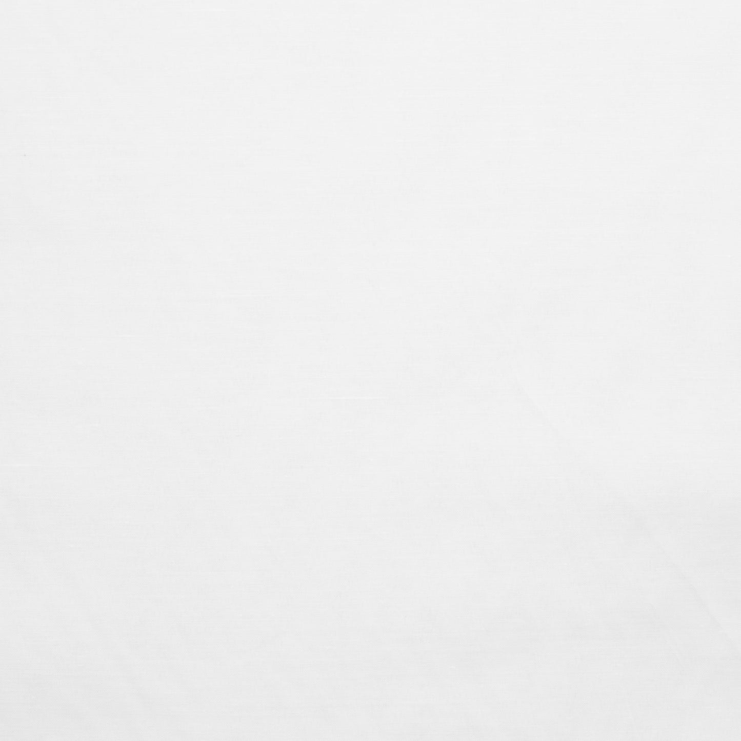 Poly Cotton Curtain Lining White 280cm - Ragland Fabrics