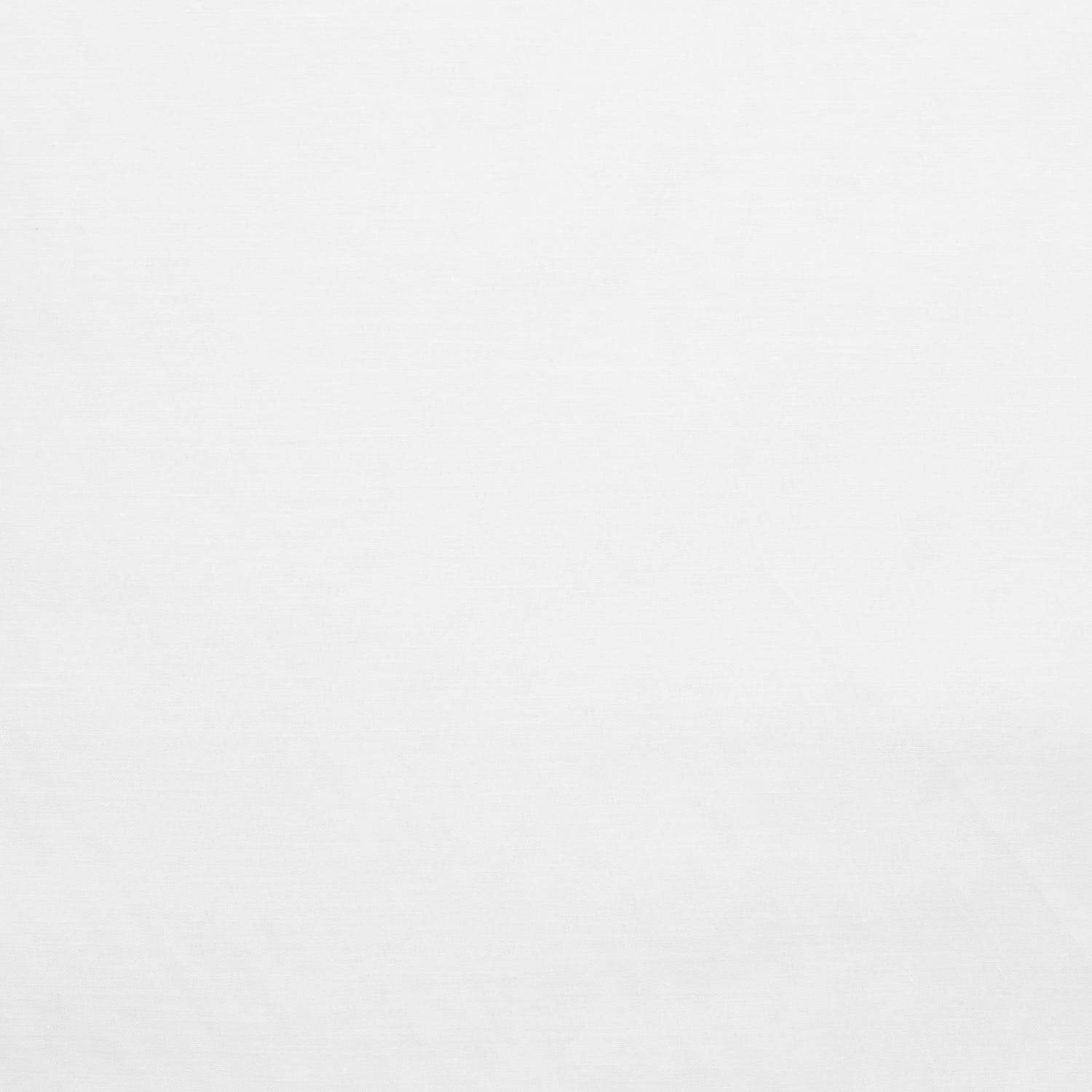 Poly Cotton Curtain Lining White 280cm - Ragland Fabrics