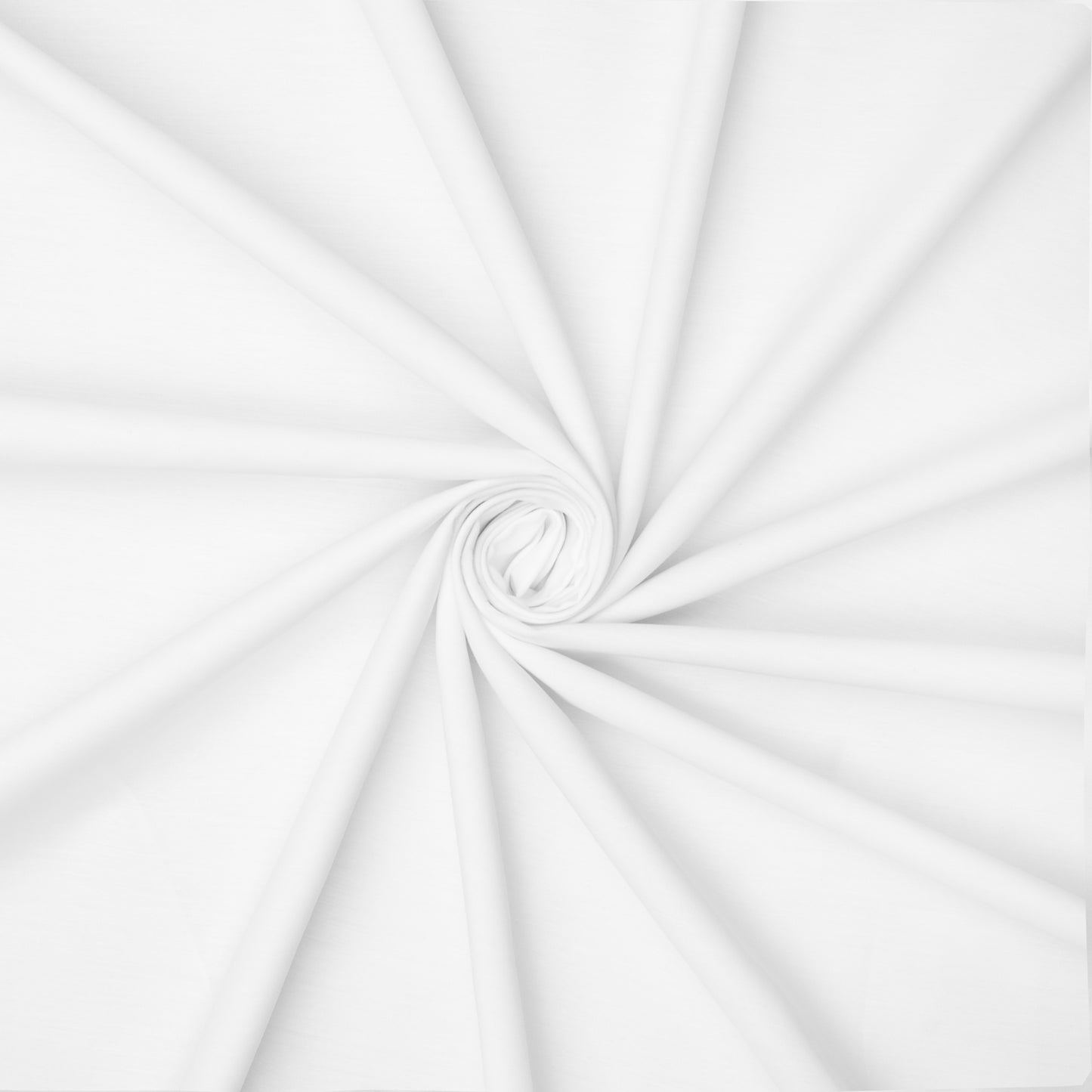 Poly Cotton Curtain Lining White 280cm - Ragland Fabrics