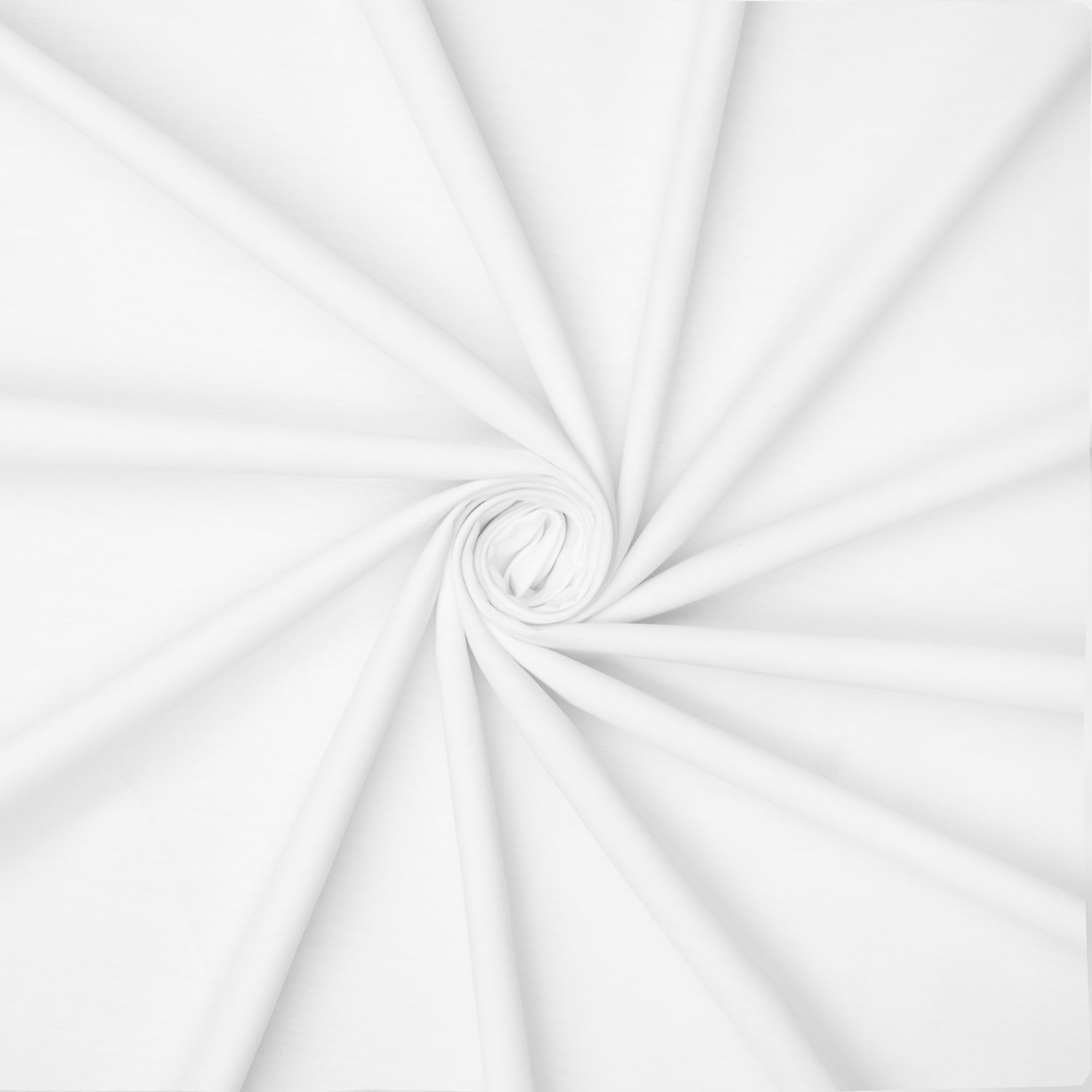 Poly Cotton Curtain Lining White 280cm - Ragland Fabrics