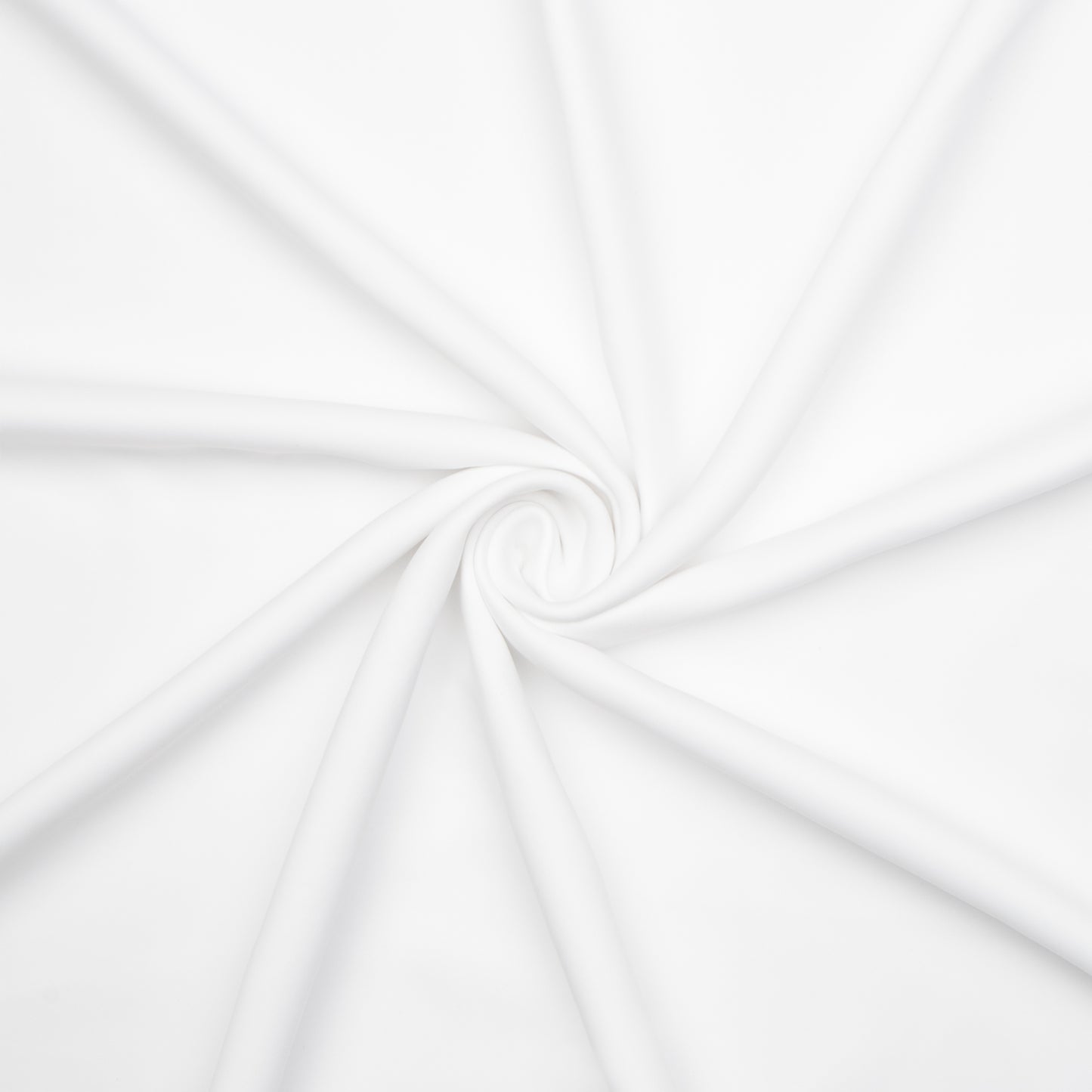 Woven Curtain Lining 280cm - White - Ragland Fabrics