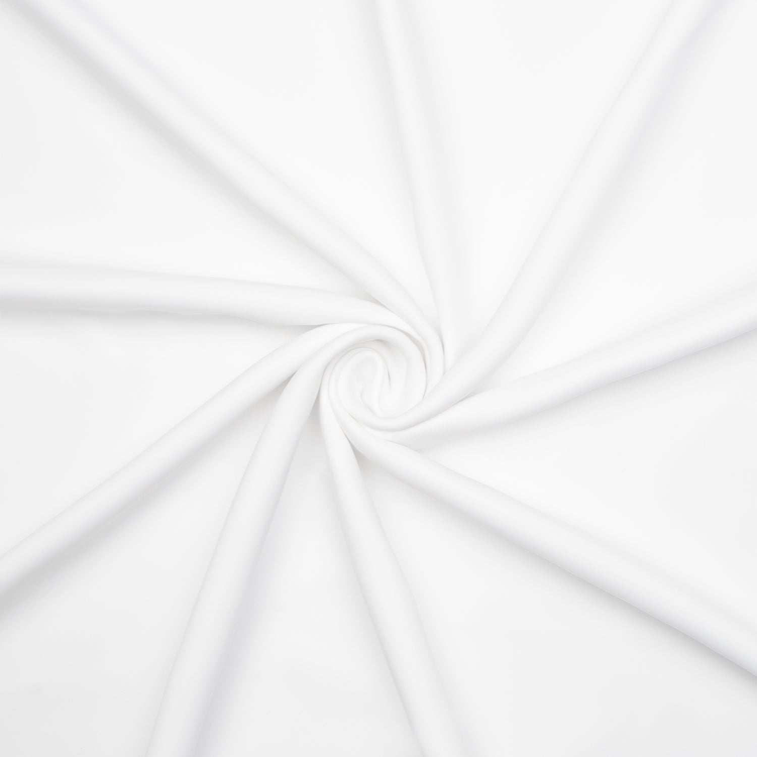 Woven Curtain Lining 280cm - White - Ragland Fabrics