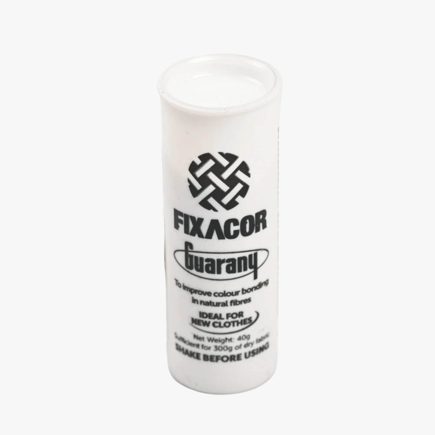Fabric Dye Guarany Fixacor (40g) - Ragland Fabrics