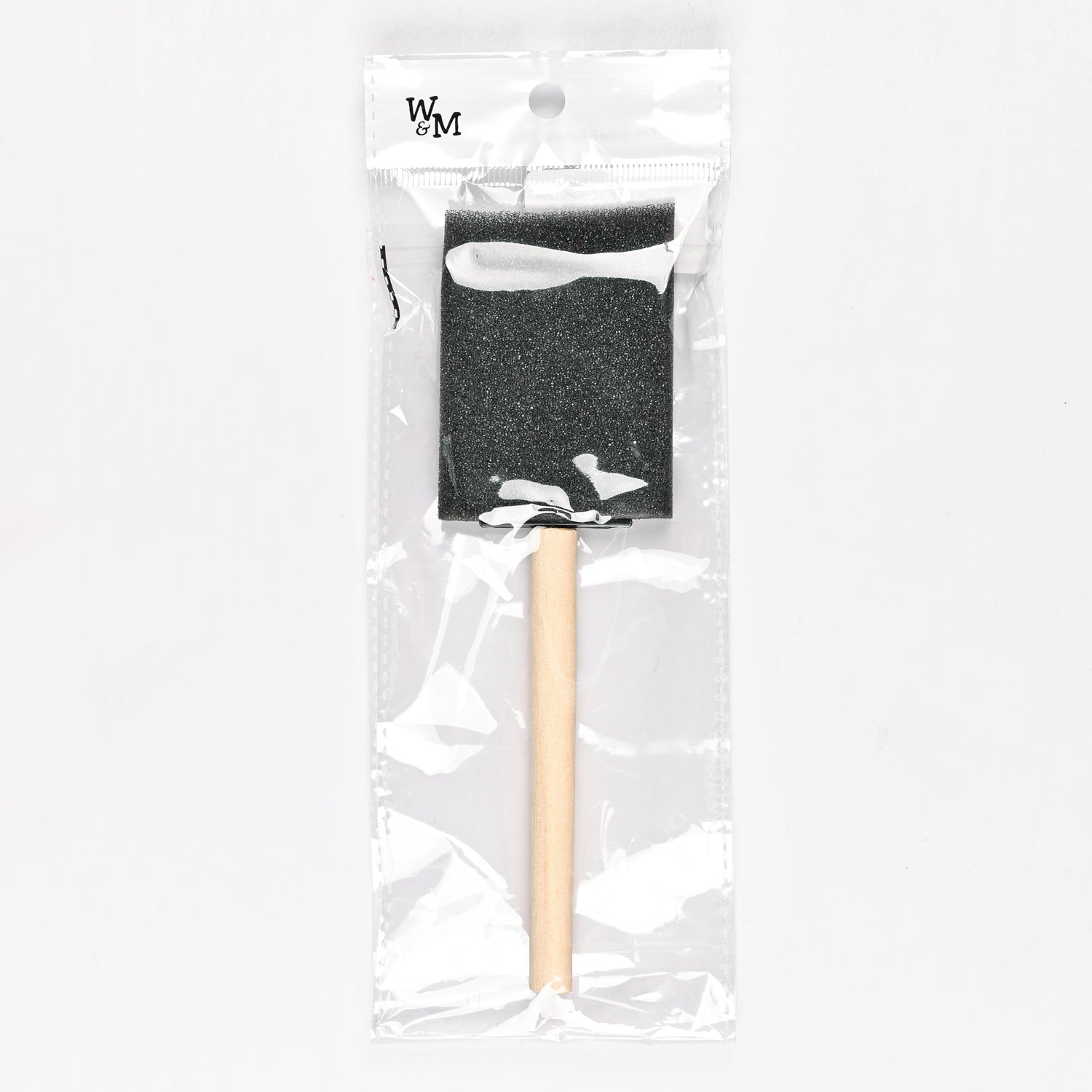 Foam Applicator 50mm TBD - Ragland Fabrics