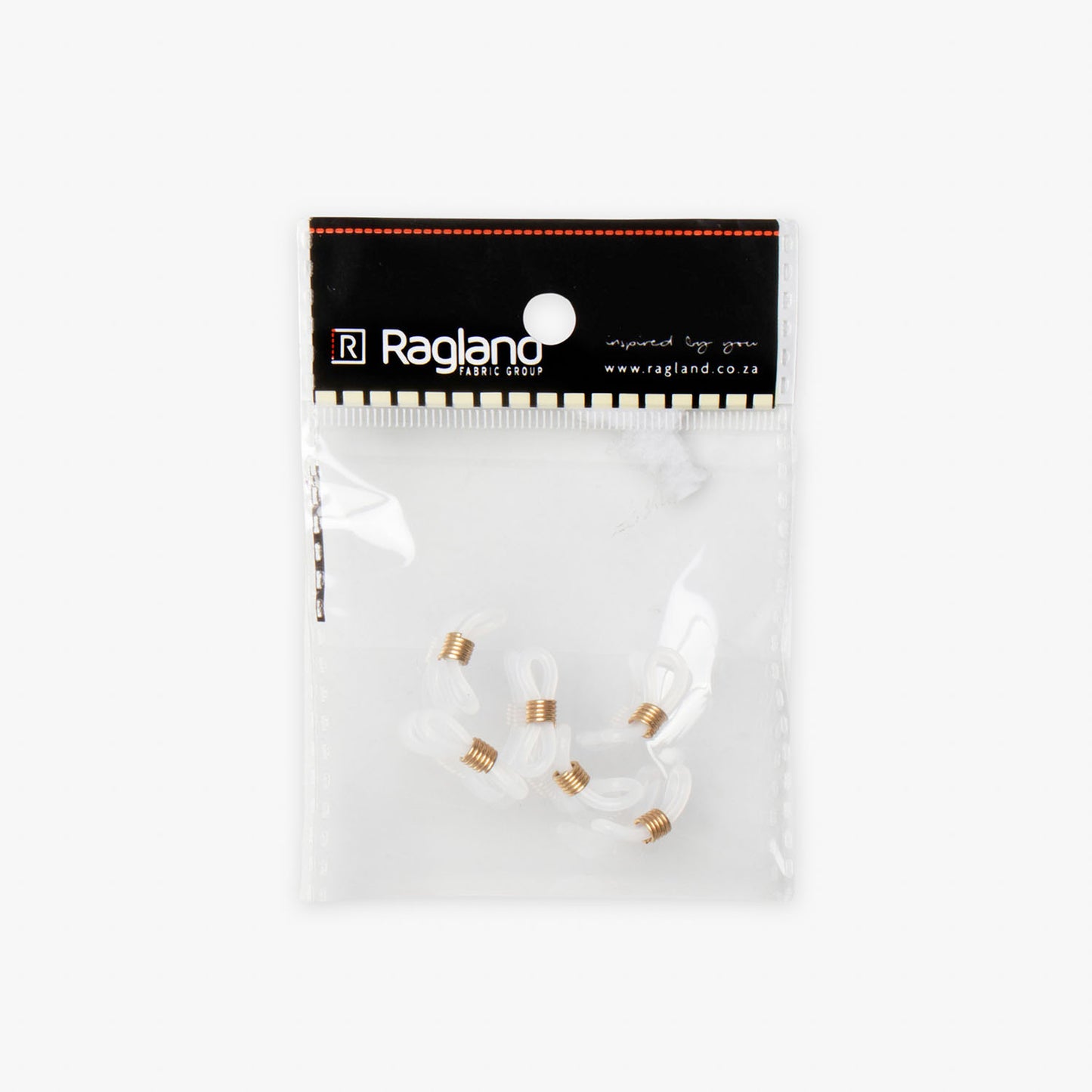 Grip For Glasses 6pc pack - Ragland Fabrics