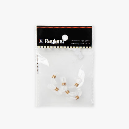 Grip For Glasses 6pc pack - Ragland Fabrics
