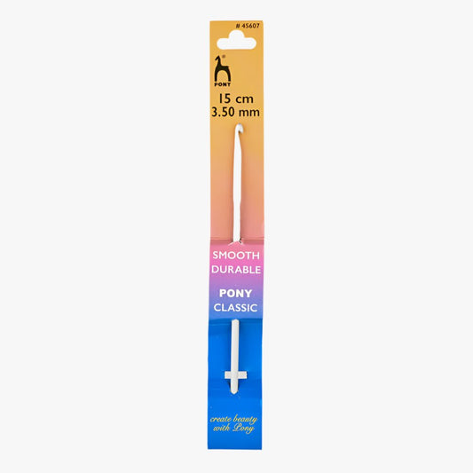 Crochet Hooks 15cm 3.50mm - Ragland Fabrics