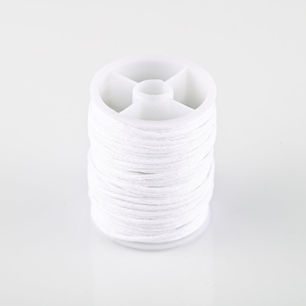 Wax Cord - Assorted Colors TBD - Ragland Fabrics