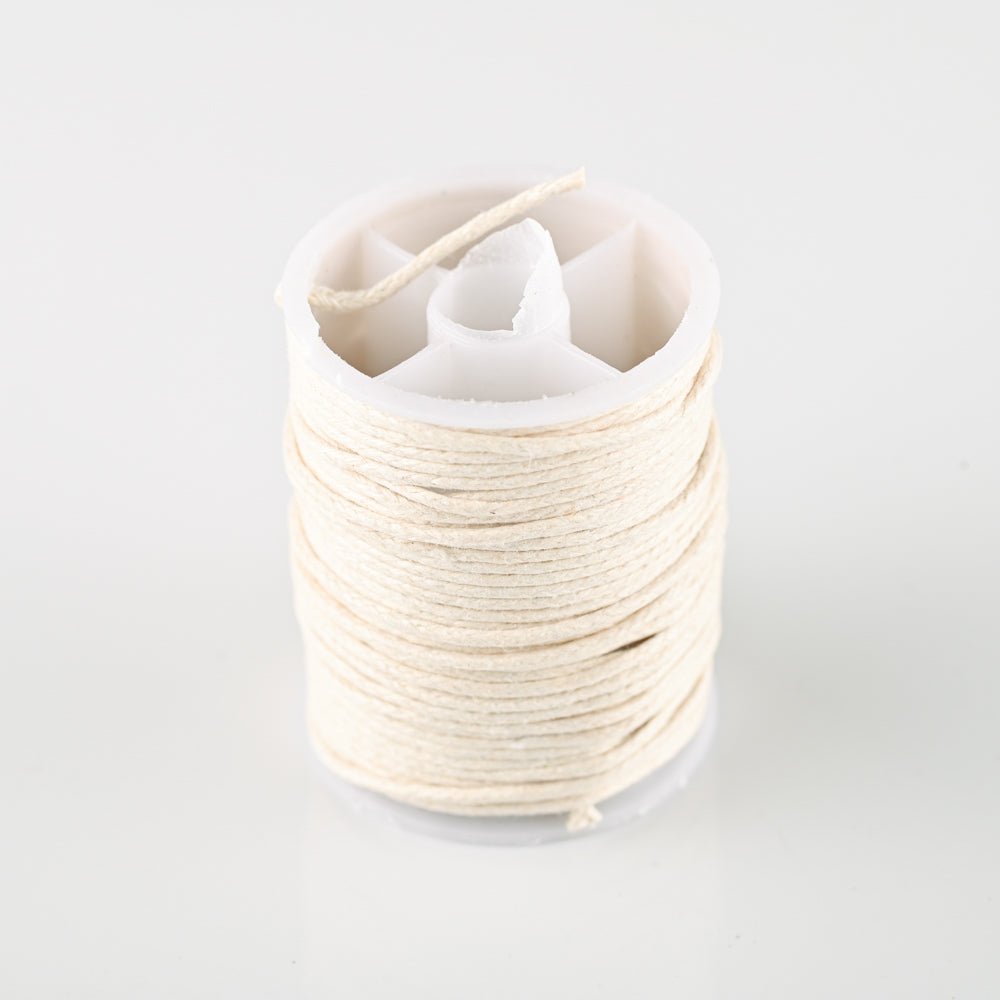 Wax Cord - Assorted Colors TBD - Ragland Fabrics