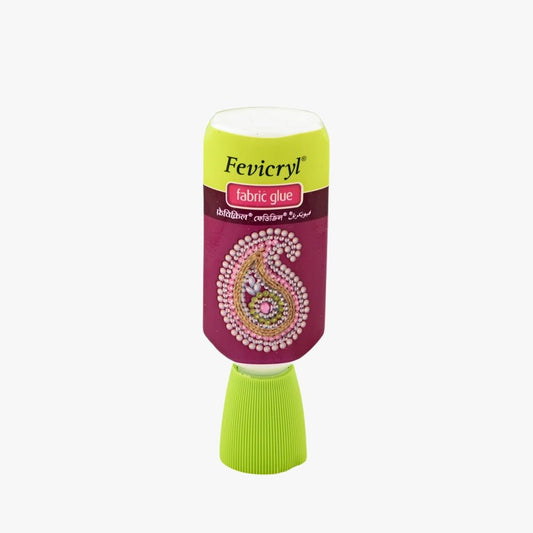 Fabric Glue Fevicryl 30ml - Ragland Fabrics
