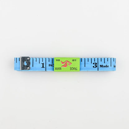 Tape Measures Butterfly 1.50met length - Ragland Fabrics