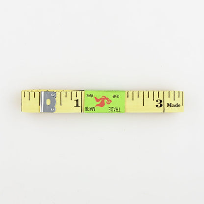 Tape Measures Butterfly 1.50met length - Ragland Fabrics