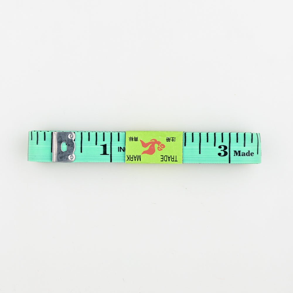 Tape Measures Butterfly 1.50met length - Ragland Fabrics