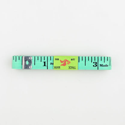 Tape Measures Butterfly 1.50met length - Ragland Fabrics