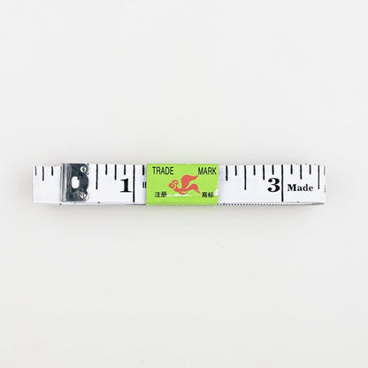 Tape Measures Butterfly 1.50met length - Ragland Fabrics