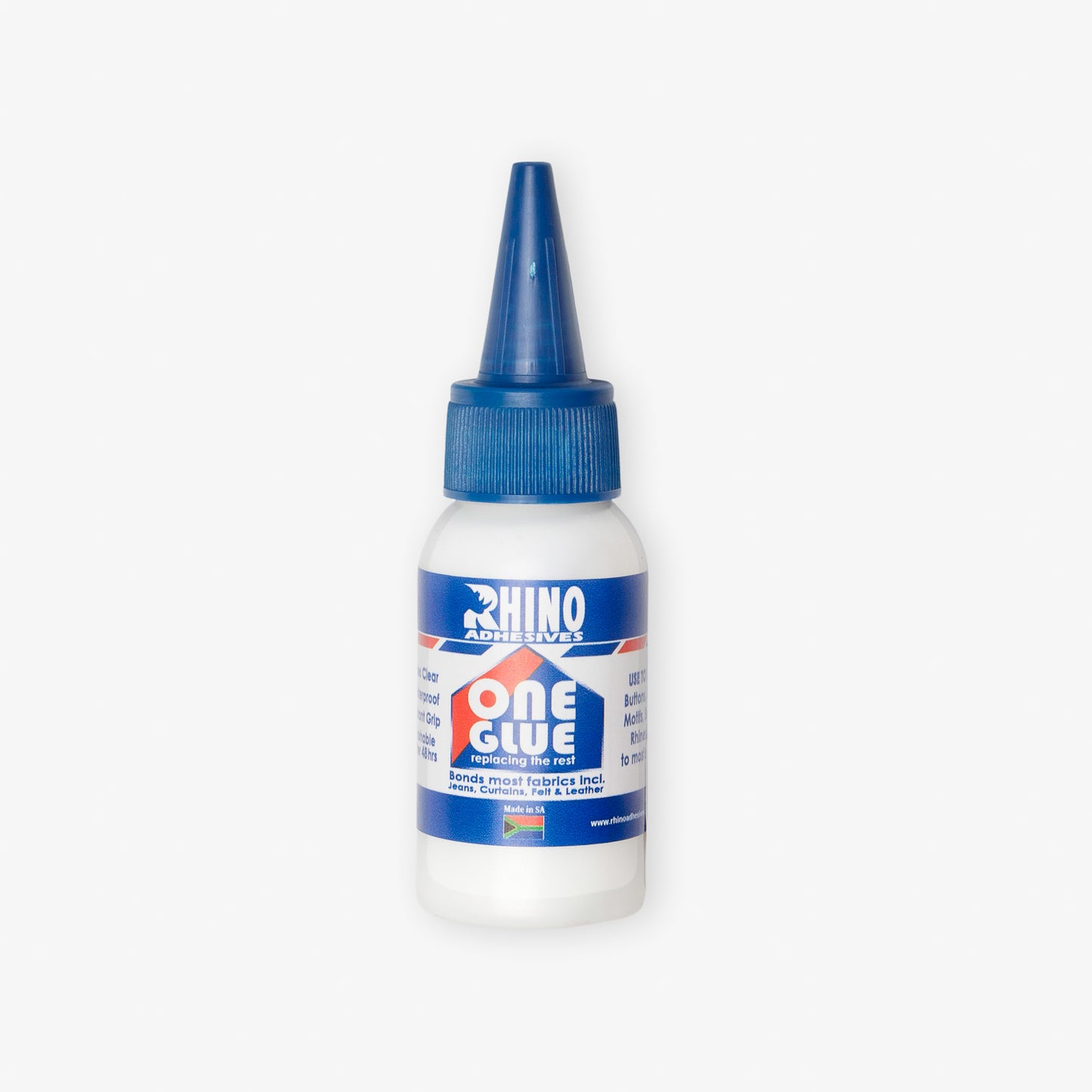 One Glue 50ml - Ragland Fabrics