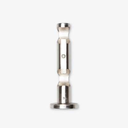 Barrel Bracket METAL - Single & Double - Ragland Fabrics