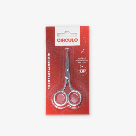 Embroidery Scissors Circulo *To be Discontinued - Ragland Fabrics