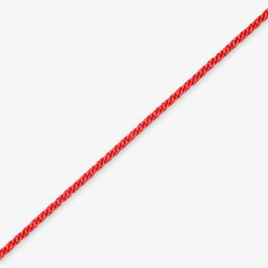 Lacing Cord CB - 3745 Red - Ragland Fabrics