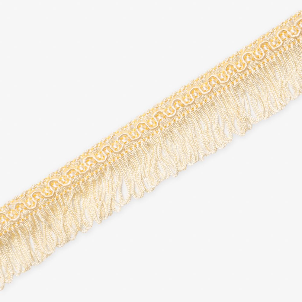 Fringe PER MET - Clearance - Ragland Fabrics