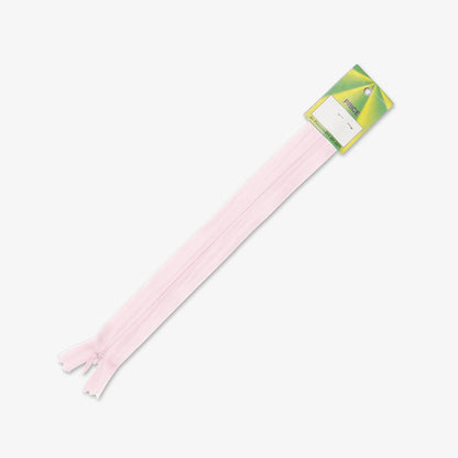 Invisible Dress Zips 20cm (Various Colours) - Ragland Fabrics