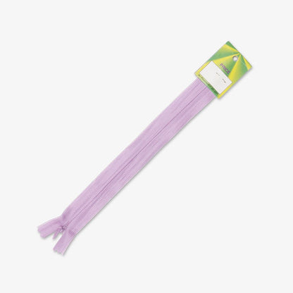 Invisible Dress Zips 20cm (Various Colours) - Ragland Fabrics
