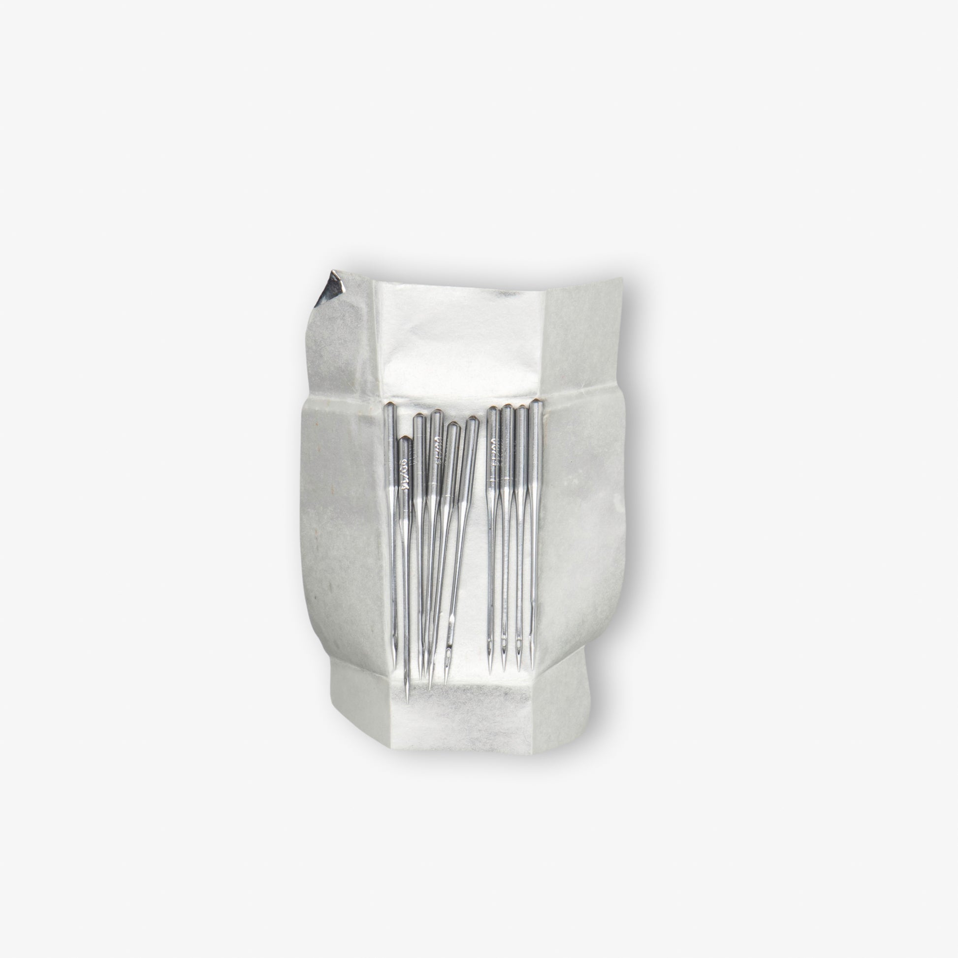 Violin / Organ Needles (7 Variants) - Ragland Fabrics