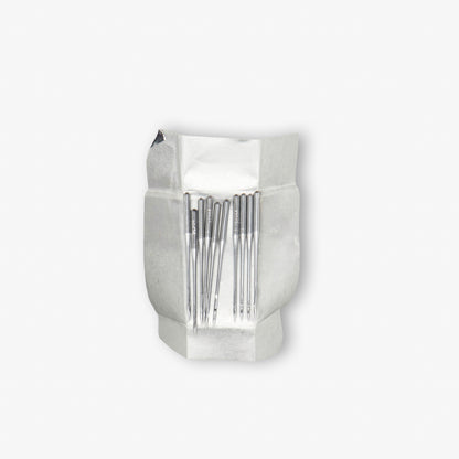 Violin / Organ Needles (7 Variants) - Ragland Fabrics