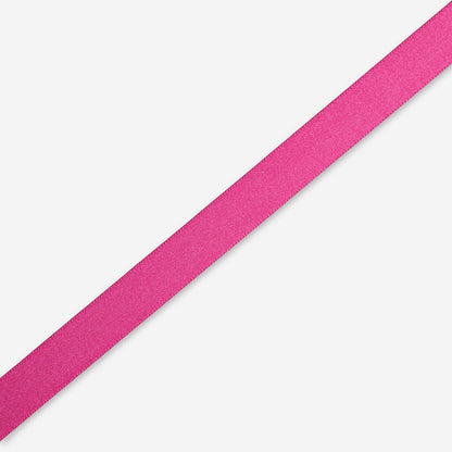 Satin Ribbon 15mm Cerise 516 - Ragland Fabrics