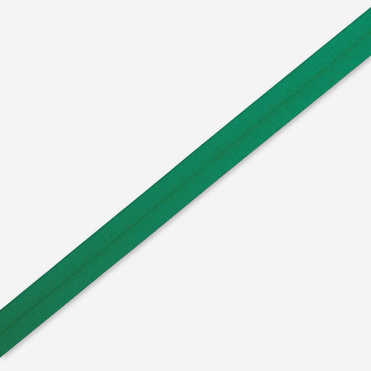 Satin Ribbon 15mm Emerald (100met) - CLEARANCE - Ragland Fabrics