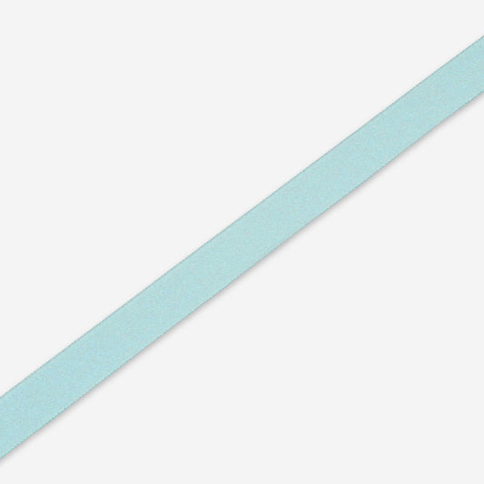 Satin Ribbon 15mm Sky Blue (20met) - CLEARANCE - Ragland Fabrics