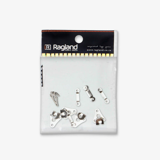 Trouser Hook & Bar - Ragland Fabrics