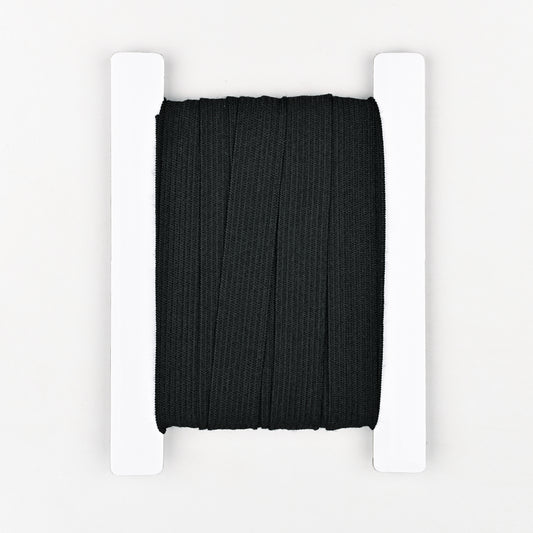 Elastic Pre - pack 25mm (5M) - Ragland Fabrics