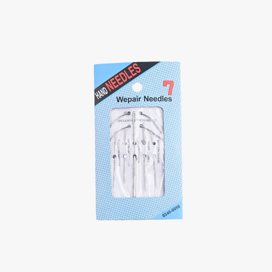 Needle Kit 7 piece - Ragland Fabrics